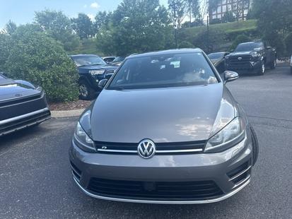 volkswagen golf r 2017 WVWVF7AU4HW141757 image volkswagen golf r 2017 WVWVF7AU4HW141757 image